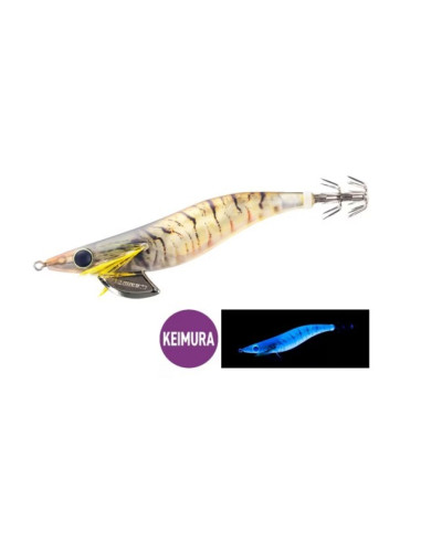 Shimano Sephia Clinch Shrimp FB 3.0 001